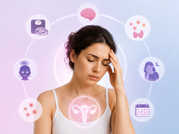 hormonal imbalance solutions in trichy