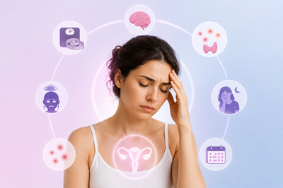 service-1-1 hormonal imbalance solutions in trichy