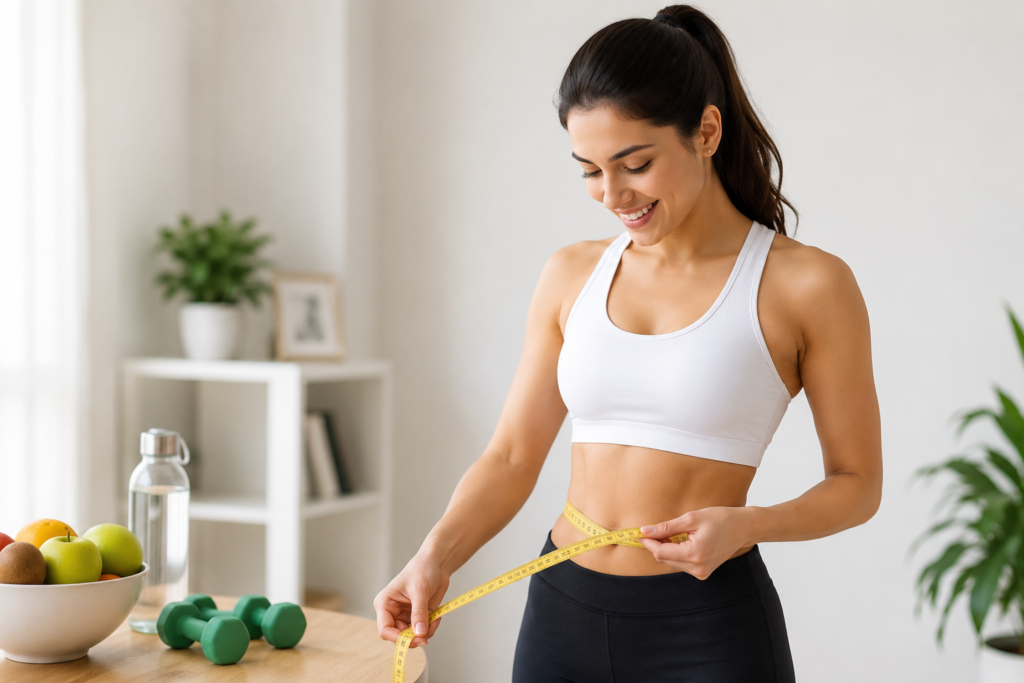 weight loss in trichy
