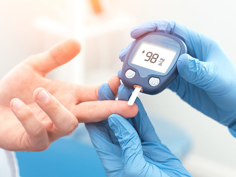 Diabetes Doctor In Trichy Edited