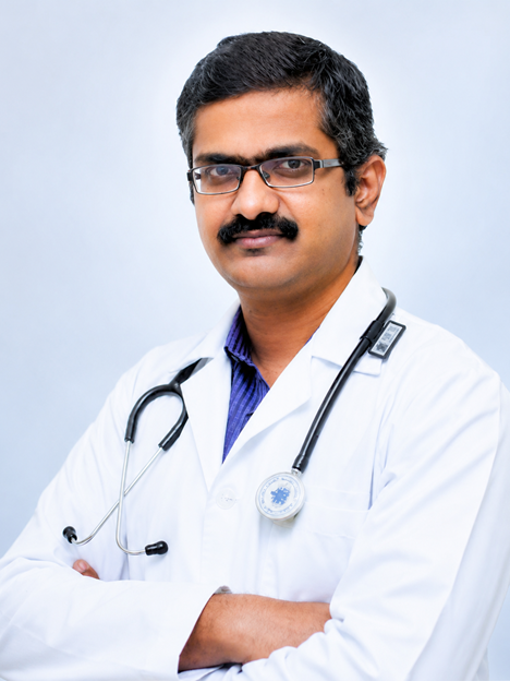 About dr g vignesh endocrinologist