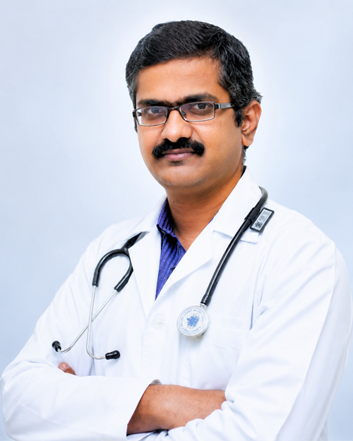 dr g vignesh endocrinologist