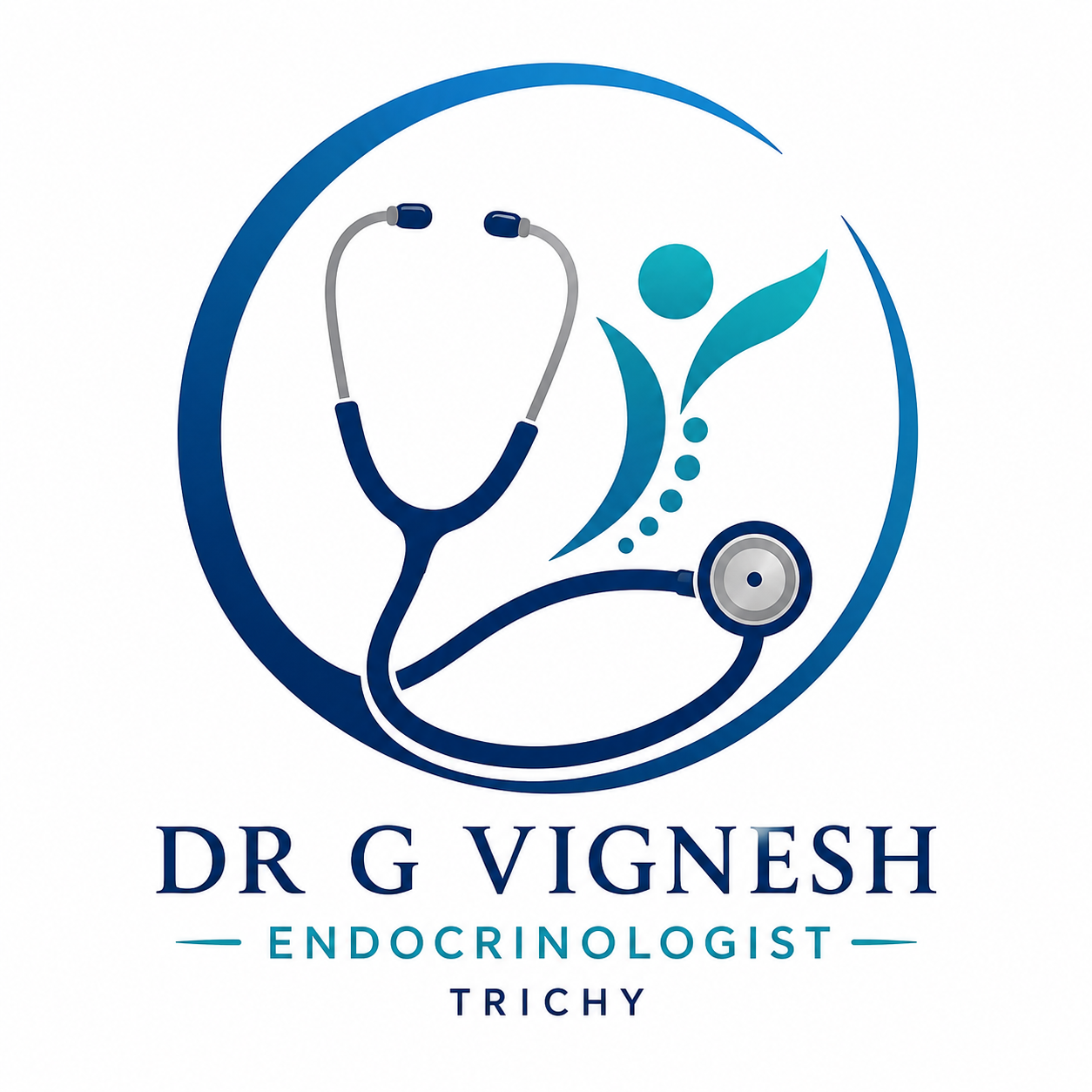 Dr. G. Vignesh – Endocrinologist in Trichy